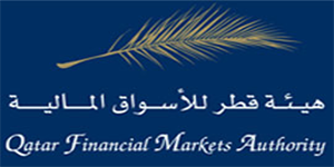 هيئة قطر للأسواق المالية