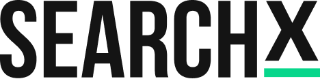 SEARCHX