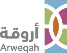 Arweqah Logo